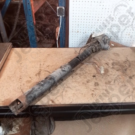 Occasion : Colonne de direction vendue pour pièces pour Jeep CJ7, CJ8, YJ, XJ