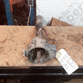 Occasion : Colonne de direction vendue pour pièces pour Jeep CJ7, CJ8, YJ, XJ