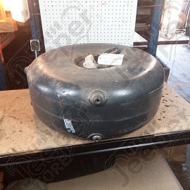 Occasion : Cuve GPL neuve jamais servi / L x l x h : 68 x 68 x 27cm pour Jeep XJ, KJ, ZJ, ZG, WJ, WG, DIVERS