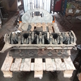 Occasion : Bloc moteur pour 4,0L LO pour Jeep Cherokee XJ