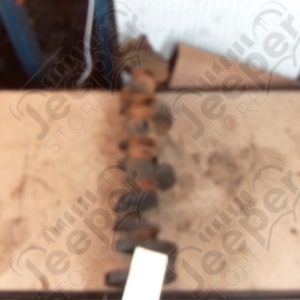 Occasion : Vilebrequin rouillé à refaire pour 6 cylindres ??? pour Jeep DIVERS, WJ, WG, ZJ, ZG, XJ, MJ, TJ, YJ