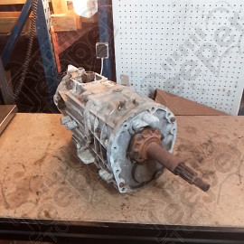 Occasion : Boîte manuelle AX15 pour 2,5L TD à refaire (boîte fissurée) pour Jeep Cherokee XJ