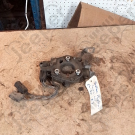 Occasion : Boitier papillon pour 4,0L LO pour Jeep Cherokee XJ
