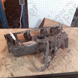 Occasion : Collecteur d'admission pour 4,0L LO pour Jeep Cherokee XJ