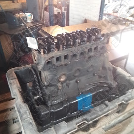 Occasion : Moteur 2,5L essence AMC à refaire pour Jeep CJ7, YJ, TJ, XJ