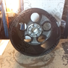 Occasion : Jante en aluminium 5x127 - 7,5x18 pour Jeep Wrangler JK