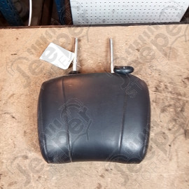 Occasion : Appui tête pour banquette arrière noir en cuir pour Jeep Grand Cherokee WJ, WG