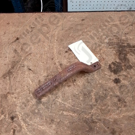 Occasion : Fixation sous tableau de bord pour Jeep Wrangler JK