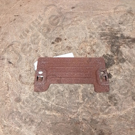 Occasion : Fixation sous tableau de bord pour Jeep Wrangler JK