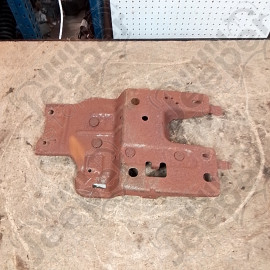 Occasion : Fixation sous tableau de bord pour Jeep Wrangler JK