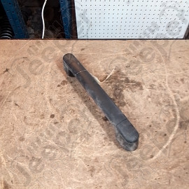 Occasion : Poignée passager grise pour tableau de bord pour Jeep Wrangler JK