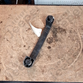 Occasion : Poignée passager grise pour tableau de bord pour Jeep Wrangler JK