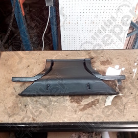 Occasion : Tube ventilation centrale de tableau de bord pour Jeep Wrangler JK