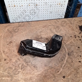 Occasion : Conduite de ventilation gauche pour console pour Jeep Wrangler JK