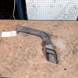 Occasion : Conduite ventilation arrière droite pour Jeep Wrangler JK