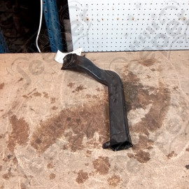 Occasion : Conduite ventilation arrière gauche pour Jeep Wrangler JK