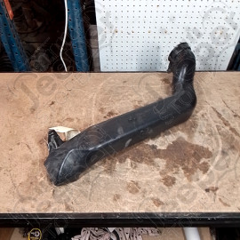 Occasion : Conduite de ventilation gauche pour tableau de bord pour Jeep Wrangler JK
