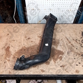 Occasion : Conduite de ventilation gauche pour tableau de bord pour Jeep Wrangler JK