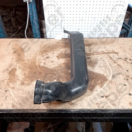 Occasion : Conduite de ventilation droite pour tableau de bord pour Jeep Wrangler JK