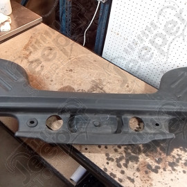 Occasion : Sound bar noire pour Jeep Wrangler JK
