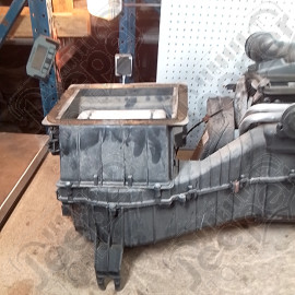 Occasion : Bloc chauffage pour Jeep Wrangler JK