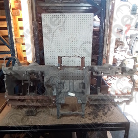 Occasion : Armature de tableau de bord pour Jeep Wrangler JK