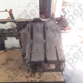 Occasion : Armature de tableau de bord pour Jeep Wrangler JK