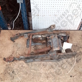Occasion : Socle siège électrique passager pour Jeep MJ, XJ
