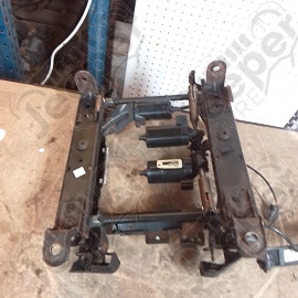 Occasion : Socle pour siège électrique passager pour Jeep Grand Cherokee WJ, WG