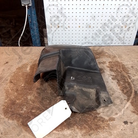 Occasion : Bavette arrière droite pour Jeep Wrangler TJ
