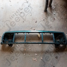 Occasion : Face avant verte pour Jeep Cherokee XJ