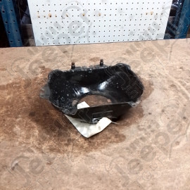 Occasion : Cuvelage pour phare avant droit avec réglage électrique pour Jeep YJ, XJ