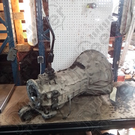 Occasion : Boîte de vitesses AX15 pour 2,5L TD pour Jeep Cherokee XJ