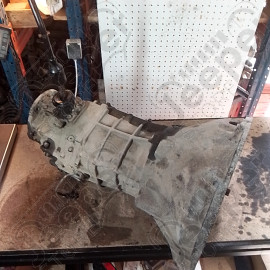 Occasion : Boîte de vitesses AX15 pour 2,5L TD pour Jeep Cherokee XJ