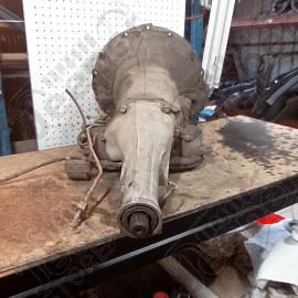 Occasion : Boîte de vitesse automatique V8 AMC PACER à refaire pour Jeep divers