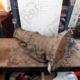 Occasion : Boîte automatique à refaire pour Jeep Grand Cherokee WJ, WG
