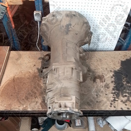 Occasion : Boîte automatique à refaire pour Jeep Grand Cherokee WJ, WG