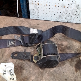 Occasion : Ceinture de sécurité avant droit pour Jeep Grand Cherokee WJ, WG