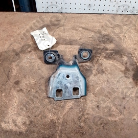 Occasion : Charnière pour porte arrière droit (bas) pour Jeep Grand Cherokee WJ, WG