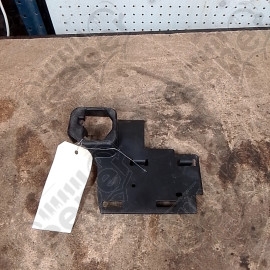 Occasion : Plastique sous tableau de bord pour Jeep Grand Cherokee WJ, WG