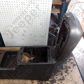 Occasion : Console centrale pour Jeep Grand Cherokee WJ, WG