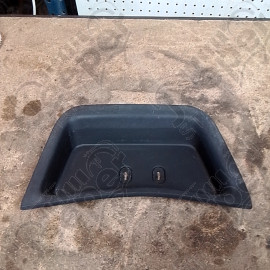 Occasion : Tapis de console centrale avant pour Jeep divers