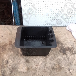Occasion : Rangement intérieur pour console centrale pour Jeep divers