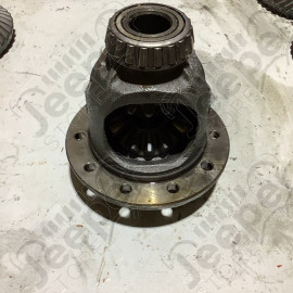 Occasion : Cage de différentiel avant dana 30 standard ratio: de 3.07 à 3.55 pour Jeep WJ, WG, ZJ, ZG, KJ, XJ, MJ, JK, TJ