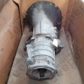 Occasion : Boîte automatique à refaire 4.0L essence pour Jeep Grand Cherokee ZJ, ZG