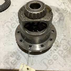 Occasion : Cage de différentiel avant dana 30 varie lock ratio: de 3.73 à 4.88 pour Jeep Grand Cherokee WJ, WG