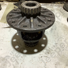 Occasion : Cage de différentiel avant dana 30 standard à refaire ratio: de 3.07 à 3.55 pour Jeep WJ, WG, ZJ, ZG, KJ, XJ, MJ, JK, TJ