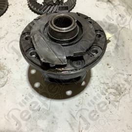 Occasion : Cage de différentiel avant dana 30 varie lock ratio: de 3.73 à 4.88 pour Jeep Grand Cherokee WJ, WG