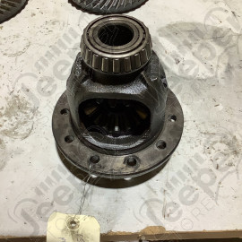 Occasion : Cage de différentiel avant dana 30 standard à refaire ratio: de 3.07 à 3.55 pour Jeep WJ, WG, ZJ, ZG, KJ, XJ, MJ, JK, TJ