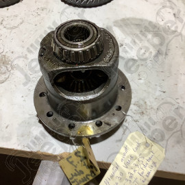 Occasion : Cage de différentiel avant dana 30 varie lock à refaire ratio: de 3.73 à 4.88 pour Jeep Grand Cherokee WJ, WG